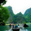 Hoa Lu or Bai Dinh – Trang An or Tam Coc – Jeep Adventure – Mua Cave 2 Day Tour from Hanoi