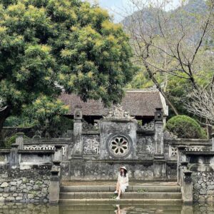 Hoa Lu or Bai Dinh – Trang An or Tam Coc – Jeep Adventure – Mua Cave 2 Day Tour from Hanoi