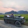 Ninh Binh 1 Day Jeep Tour Temples, Villages & Mua Cave Viewpoint