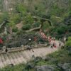 Ninh Binh 1 Day Jeep Tour Temples, Villages & Mua Cave Viewpoint
