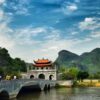 Ninh Binh 1 Day Jeep Tour Temples, Villages & Mua Cave Viewpoint