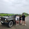 Ninh Binh 1 Day Jeep Tour Temples, Villages & Mua Cave Viewpoint