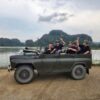 Ninh Binh 1 Day Jeep Tour Temples, Villages & Mua Cave Viewpoint
