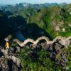 Ninh Binh Private Escape 2 Days 1 Night Tour with Mua Cave, Thung Nham Bird Garden,... Local Life Tour