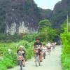 Ninh Binh Private Escape 2 Days 1 Night Tour with Mua Cave, Thung Nham Bird Garden,... Local Life Tour