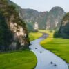 Ninh Binh Private Escape 2 Days 1 Night Tour with Mua Cave, Thung Nham Bird Garden,... Local Life Tour