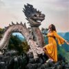 Ninh Binh Private Escape 2 Days 1 Night Tour with Mua Cave, Thung Nham Bird Garden,... Local Life Tour