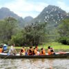 Ninh Binh Private Escape 2 Days 1 Night Tour with Mua Cave, Thung Nham Bird Garden,... Local Life Tour