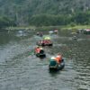 Ninh Binh Private Escape 2 Days 1 Night Tour with Mua Cave, Thung Nham Bird Garden,... Local Life Tour