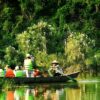 Ninh Binh Private Escape 2 Days 1 Night Tour with Mua Cave, Thung Nham Bird Garden,... Local Life Tour