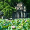 Ninh Binh Private Escape 2 Days 1 Night Tour with Mua Cave, Thung Nham Bird Garden,... Local Life Tour