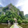 Ninh Binh Private Escape 2 Days 1 Night Tour with Mua Cave, Thung Nham Bird Garden,... Local Life Tour