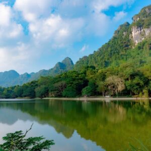 Private Cuc Phuong National Park Trekking Tour – Day Trip from Hanoi