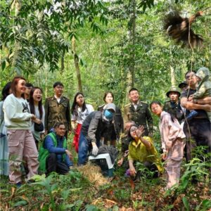 Private Cuc Phuong National Park Trekking Tour – Day Trip from Hanoi