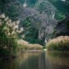 Private Ninh Binh 1 Day Tour Mua Cave Hike, Van Long Boat Ride & Local Family Visit