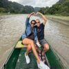 Private Ninh Binh 1 Day Tour Mua Cave Hike, Van Long Boat Ride & Local Family Visit