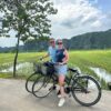 Private Ninh Binh 1 Day Tour Mua Cave Hike, Van Long Boat Ride & Local Family Visit