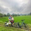 Private Ninh Binh 1 Day Tour Mua Cave Hike, Van Long Boat Ride & Local Family Visit