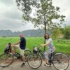Private Ninh Binh 1 Day Tour Mua Cave Hike, Van Long Boat Ride & Local Family Visit