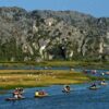 Private Ninh Binh 1 Day Tour Mua Cave Hike Van Long Boat Ride Local Family Visit