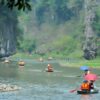Private Ninh Binh 1 Day Tour Thien Ha Cave & Trang An or Tam Coc Boat Ride