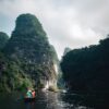 Private Ninh Binh 1 Day Tour Thien Ha Cave & Trang An or Tam Coc Boat Ride