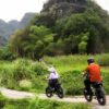 Private Ninh Binh 1 Day Tour Thien Ha Cave & Trang An or Tam Coc Boat Ride