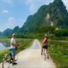 Private Ninh Binh 1 Day Tour Thien Ha Cave & Trang An or Tam Coc Boat Ride