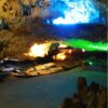 Private Ninh Binh 1 Day Tour Thien Ha Cave & Trang An or Tam Coc Boat Ride