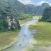 Private Ninh Binh 1 Day Tour Thien Ha Cave & Trang An or Tam Coc Boat Ride