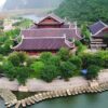 Private Tour Thung Nham Bird Garden, Hoa Lu Ancient Capital & Bich Dong Pagoda 1 Day Trip from Hanoi
