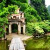 Private Tour Thung Nham Bird Garden, Hoa Lu Ancient Capital & Bich Dong Pagoda 1 Day Trip from Hanoi