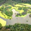 Private Tour Thung Nham Bird Garden, Hoa Lu Ancient Capital & Bich Dong Pagoda 1 Day Trip from Hanoi