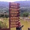 Private Tour Thung Nham Bird Garden, Hoa Lu Ancient Capital & Bich Dong Pagoda 1 Day Trip from Hanoi
