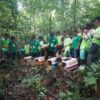 Van Long Nature Reserve & Cuc Phuong National Park – Private Day Trip