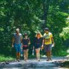 Van Long Nature Reserve & Cuc Phuong National Park – Private Day Trip