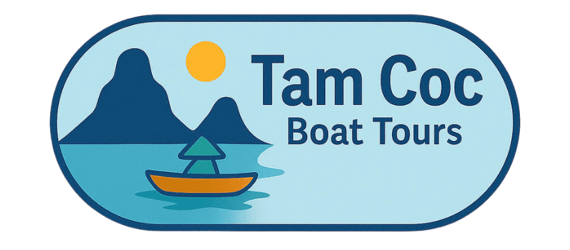 TAM COC BOAT TOURS