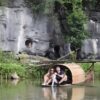 Buffalo Cave Rural Experience – Buffalo Bathing, Rice Farming and Traditional Cooking in Vietnam