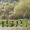 Buffalo Cave Rural Experience – Buffalo Bathing, Rice Farming and Traditional Cooking in Vietnam