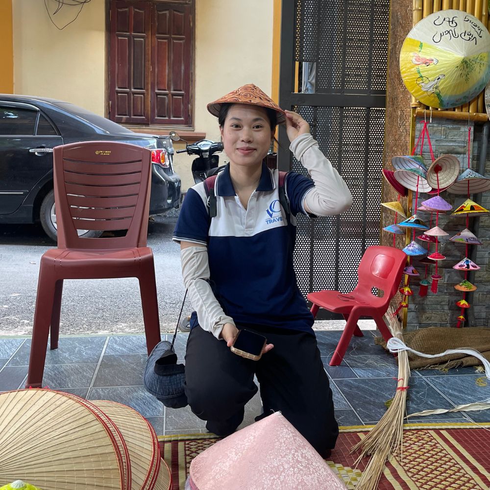 ninh binh tours