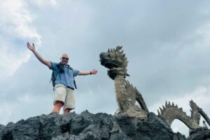 1 day in ninh binh from hanoi