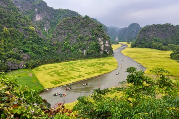 Is Ninh Binh Worth Visiting