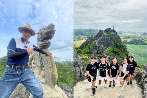 Is Ninh Binh Worth Visiting
