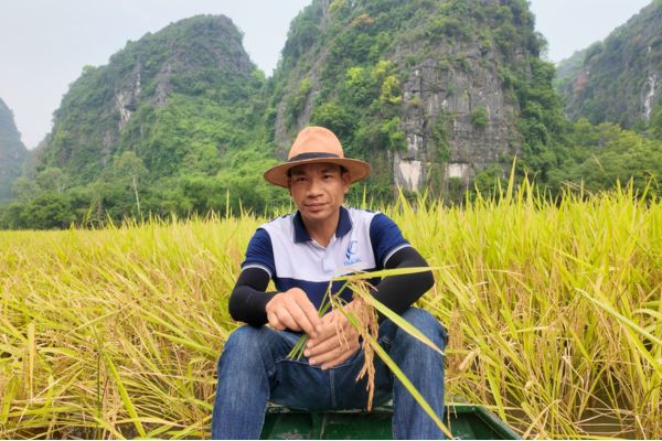 Is Ninh Binh Worth Visiting