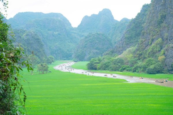 Is Ninh Binh Worth Visiting