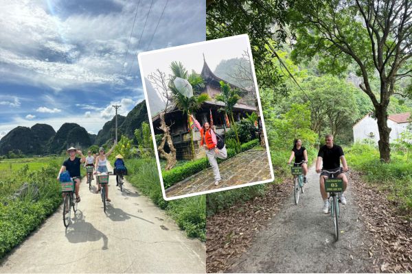 Is Ninh Binh Worth Visiting