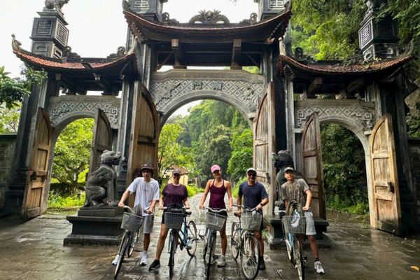 Is Ninh Binh Worth Visiting