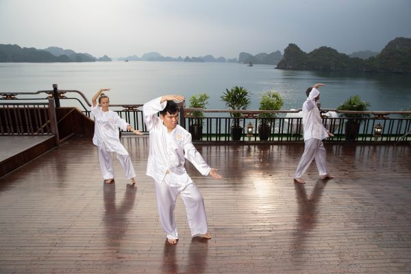 Ninh Binh vs Halong Bay