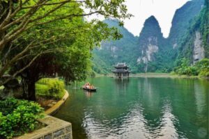 how many days in ninh binh