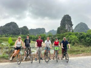 ninh binh tours